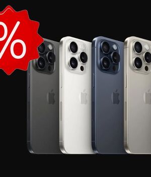 Por Hot Sale, rematan iPhone 15 Pro a tan solo $14 mil pesos (Foto: Instagram)