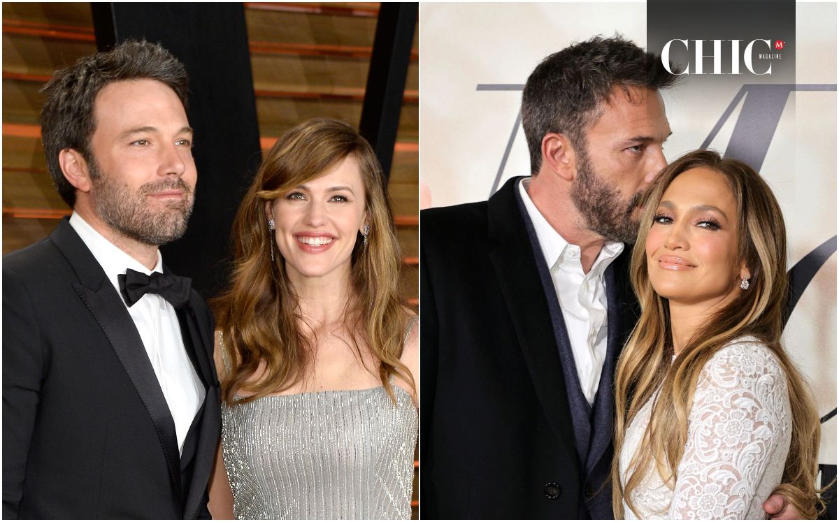 Jennifer Garner busca SALVAR el matrimonio de Ben Affleck y JLo (Foto: Getty)