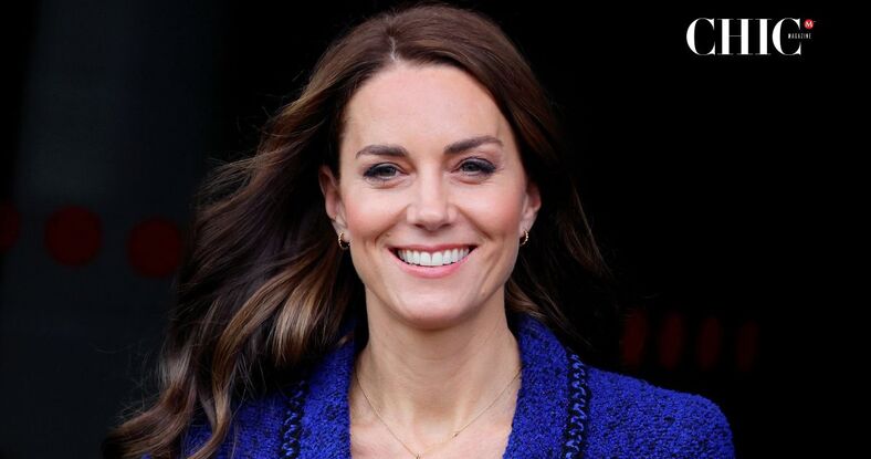Kate Middleton: ¿Cuándo regresará a sus labores reales? (Foto: Getty)
