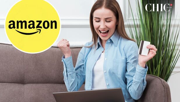 Oferta en ventilador oscilante por poco más de 500 pesos en Amazon (Foto: Freepik)