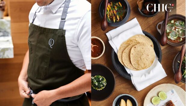 Quintonil: ¿Cuánto cuesta ir al restaurante con dos estrellas Michelin? (Foto: Instagram Quintonil)