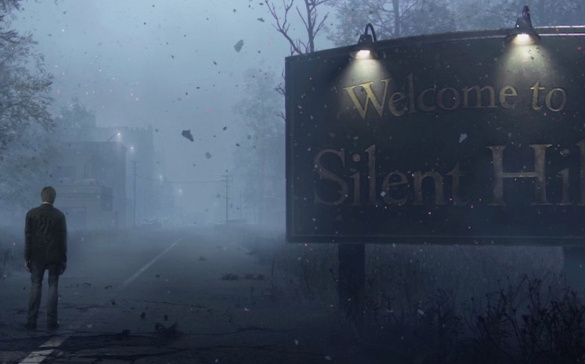 Return to Silent Hill / Foto: Cortesía