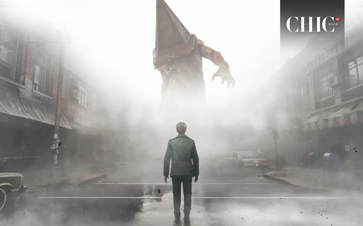 Silent Hill regresa a los cines con una versión terrorífica de Pyramid Head/ Foto: Cortesía