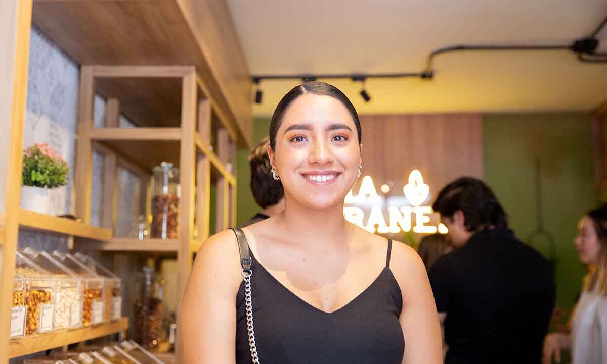 María Fernanda Morales