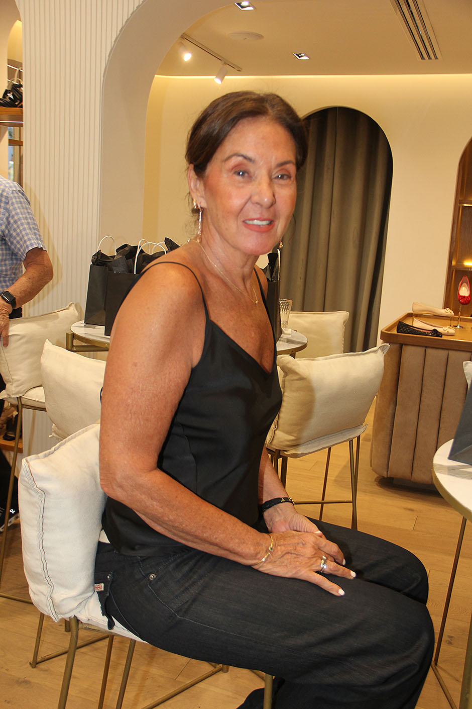Adriana Godínez Fajardo.
