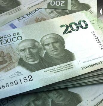 Nuevo billete de 200 pesos: Estas son sus características, según Banxico (Foto: Instagram)