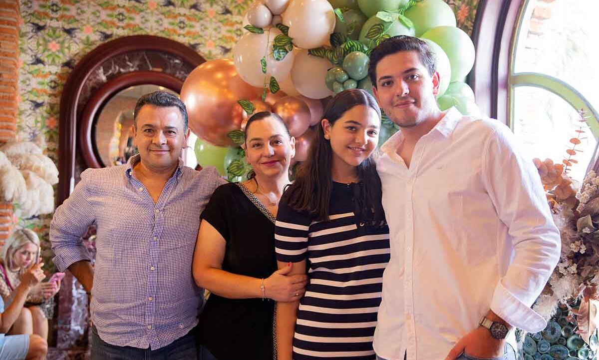 Familia Herrera