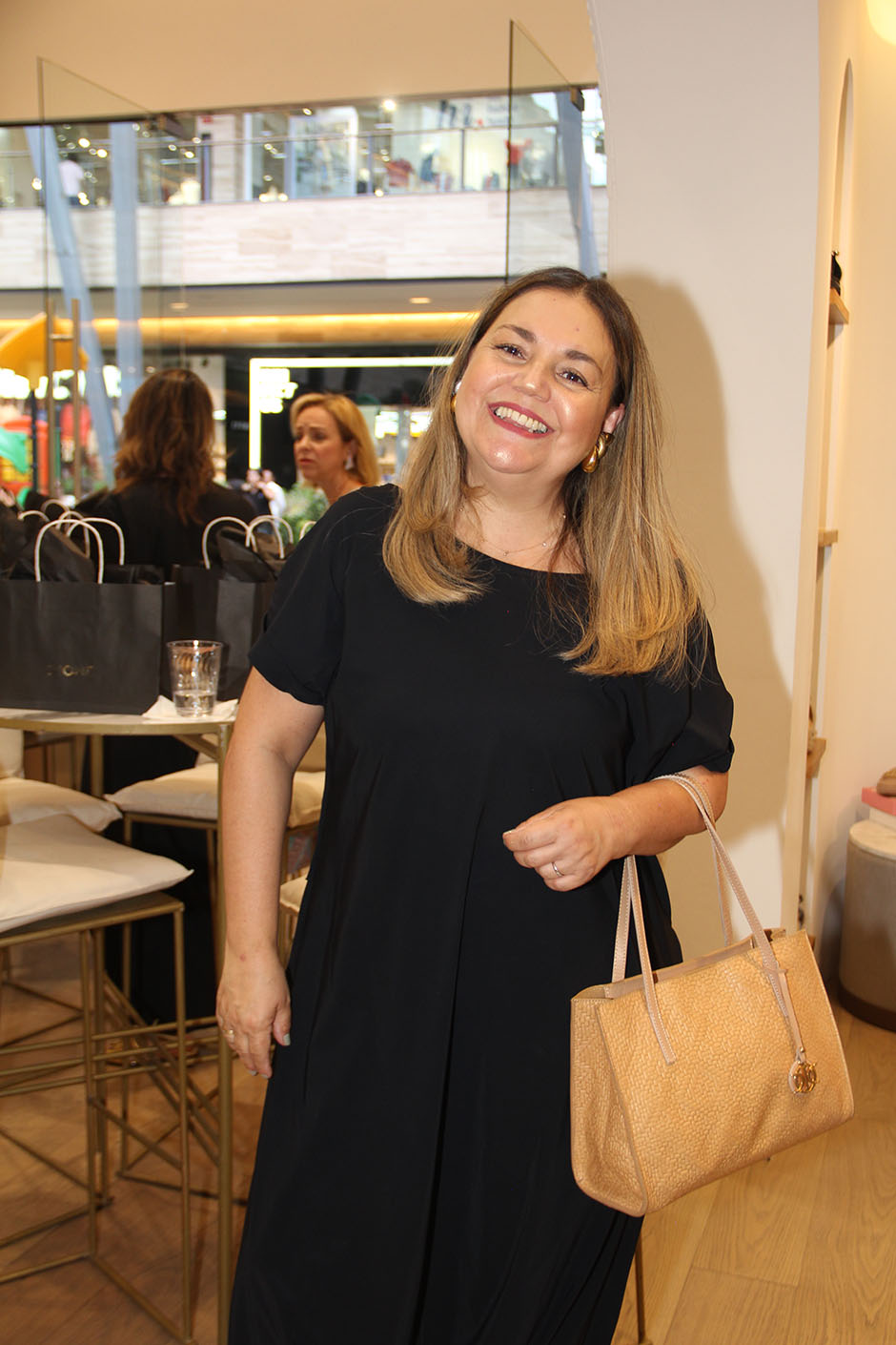 Cristy Rosell