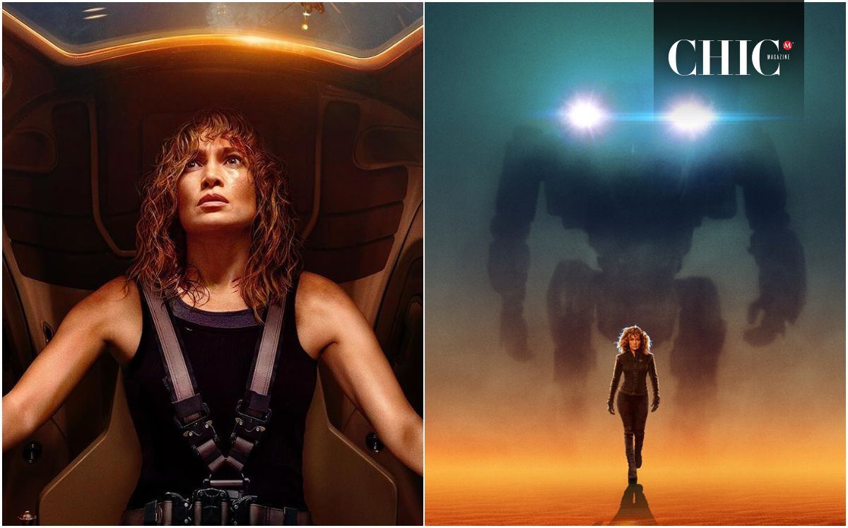 Estudio revela un 20% de posibilidades de un apocalipsis por IA (Foto: Netflix)