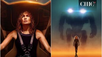 Estudio revela un 20% de posibilidades de un apocalipsis por IA (Foto: Netflix)