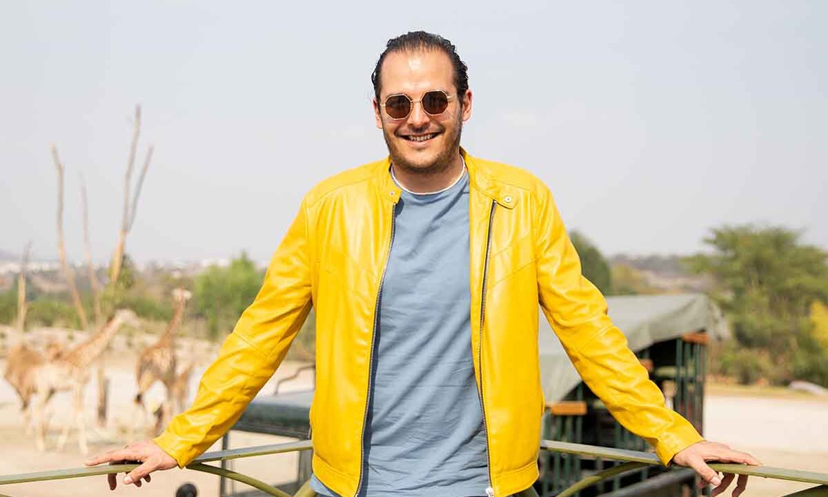 Juanjo Rojas