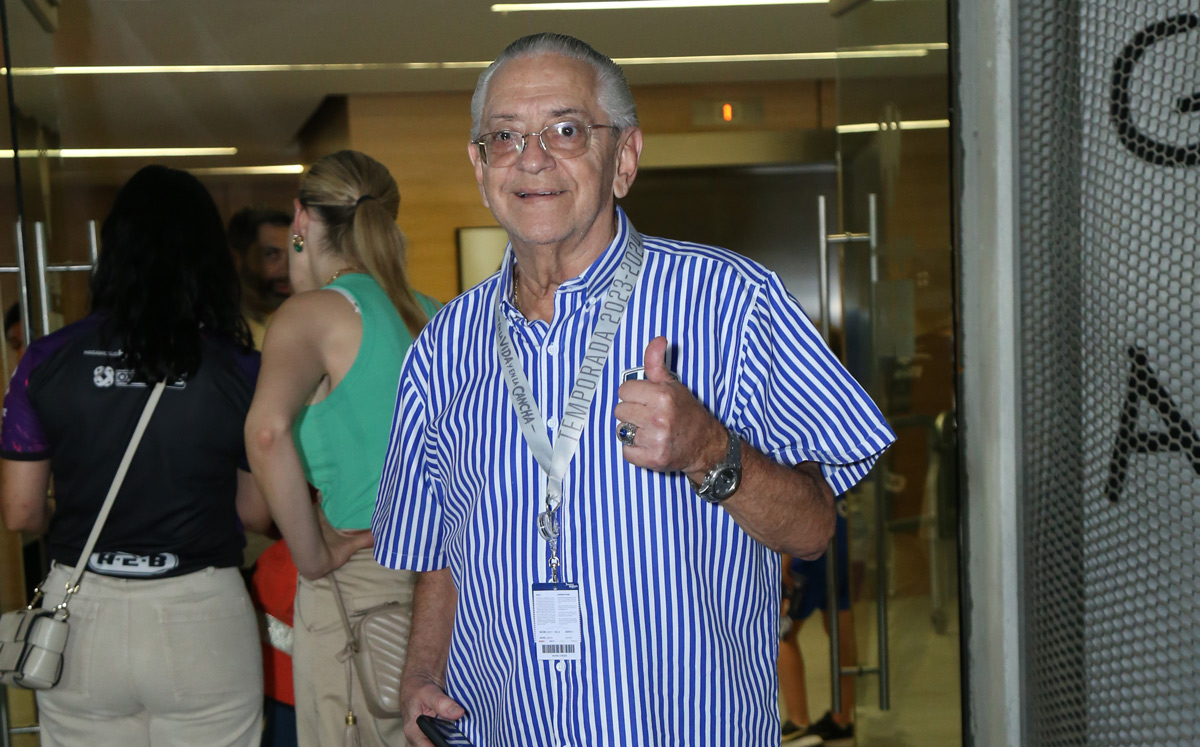 Jorge Urdiales / Foto: Roberto Alvarado