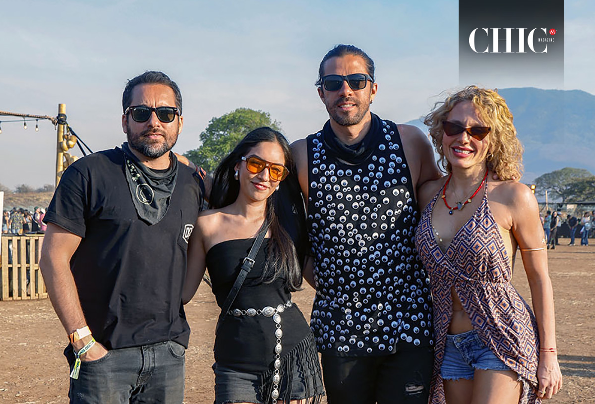 01 Luis Fernández del Valle, Diego Azanza, Marifer Heredia y Theresa Cuervo