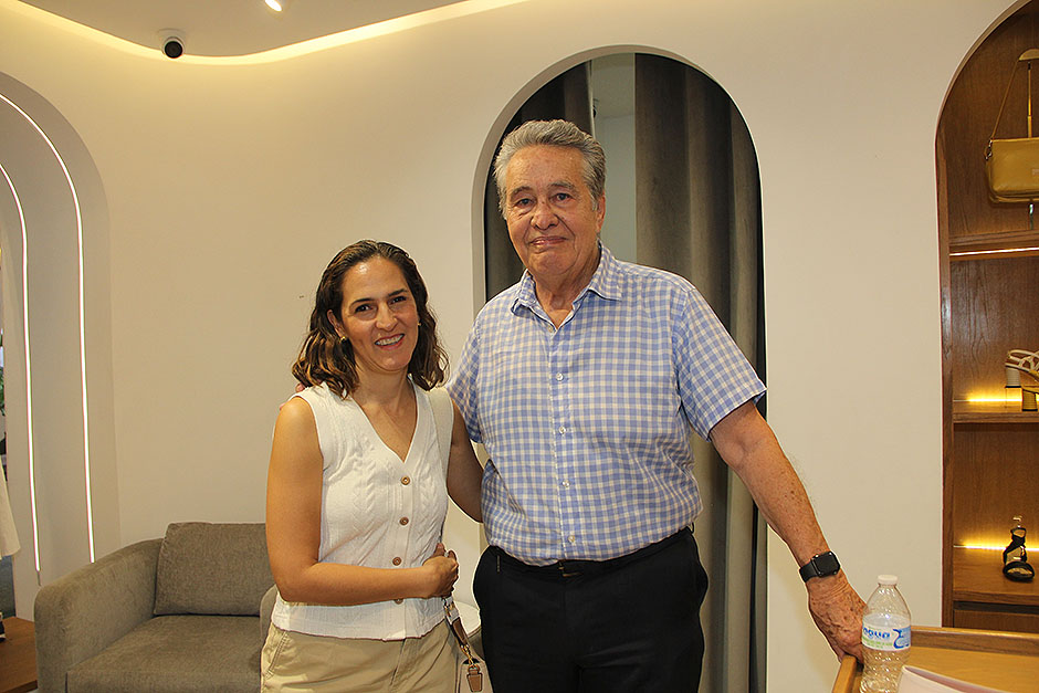 02 Margarita Alfaro y Carlos González