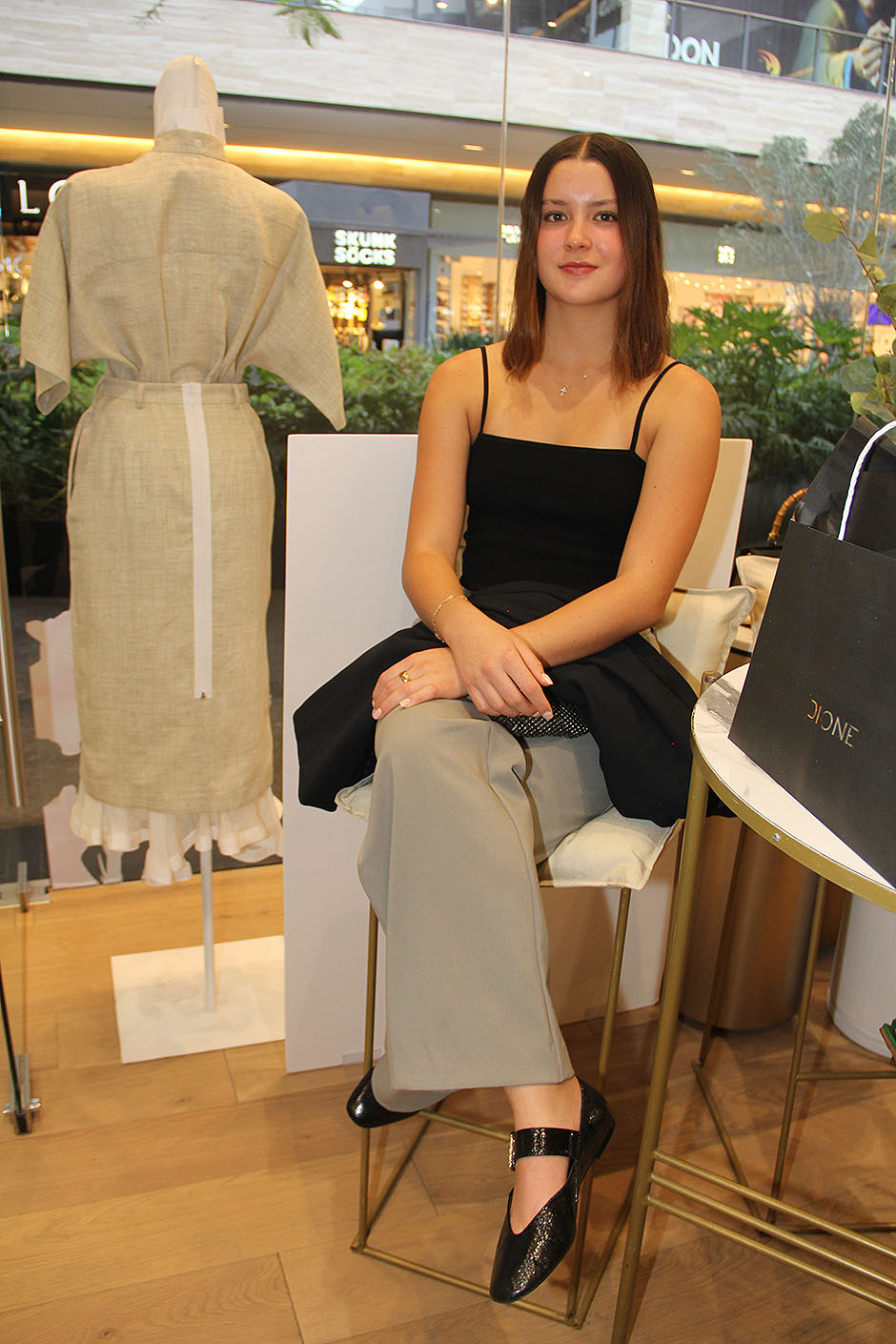 María Parra