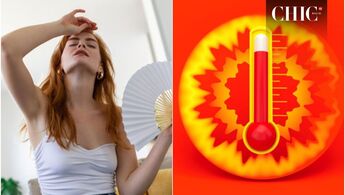 Tercera ola de calor en México: ¿Qué estados serán más afectados? (Foto: Getty)