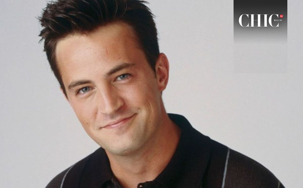 La policía abre investigación sobre la muerte de Matthew Perry (Foto: Instagram)