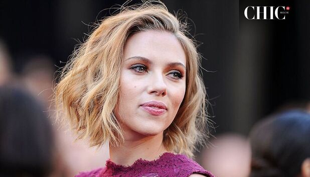 Scarlett Johansson, asegura que OpenAI clonó su voz para ChatGPT (Getty Images)