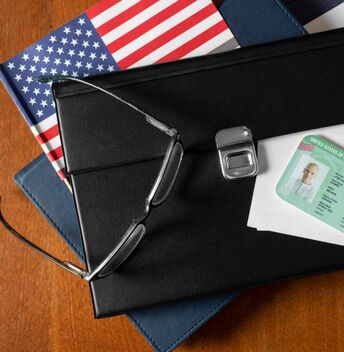 Visa americana: Fechas de citas más cercanas en mayo de 2024 (Freepik)