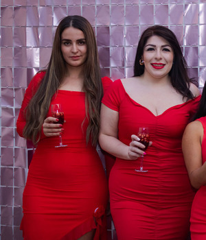 Beauty Nights de Infninity Beauty