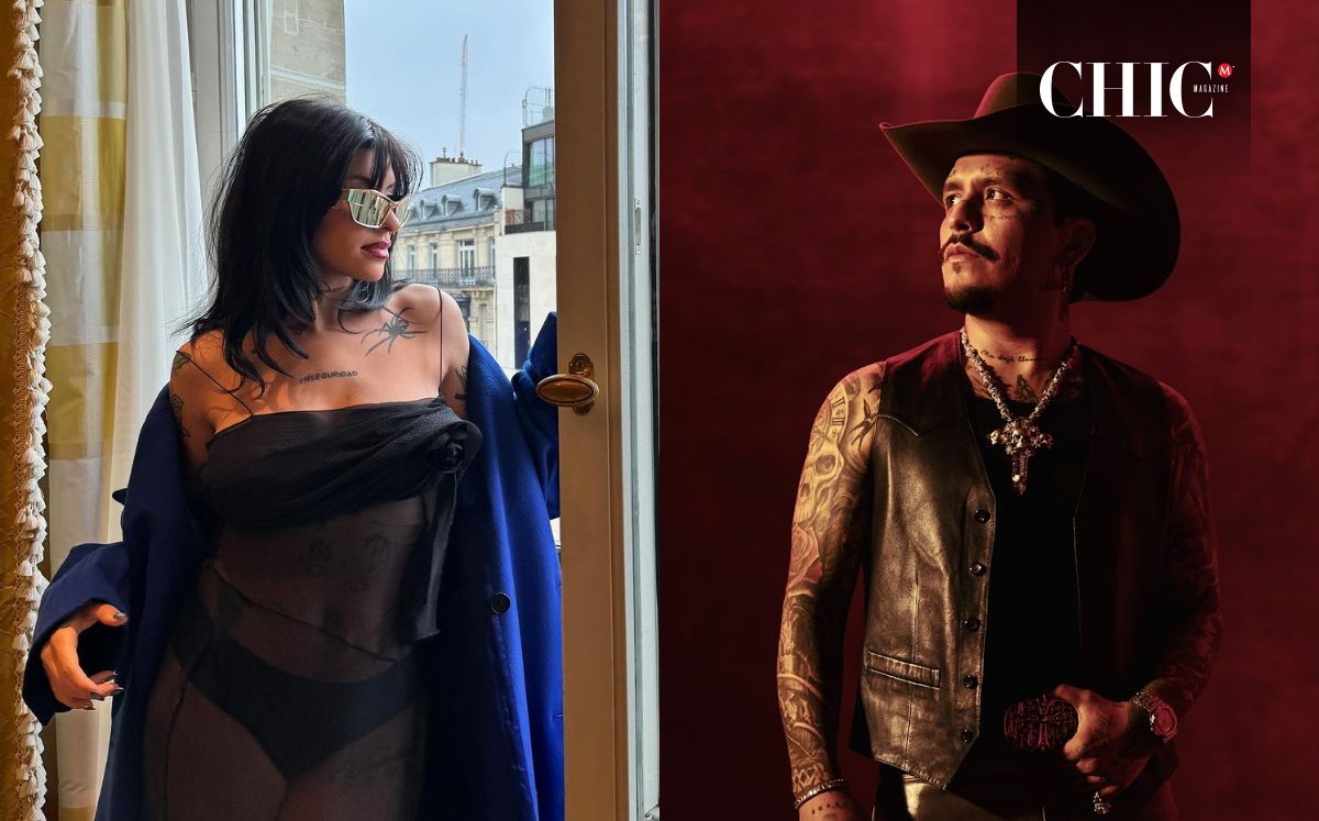 Christian Nodal no se quiso casar con Cazzu: ¿por qué?