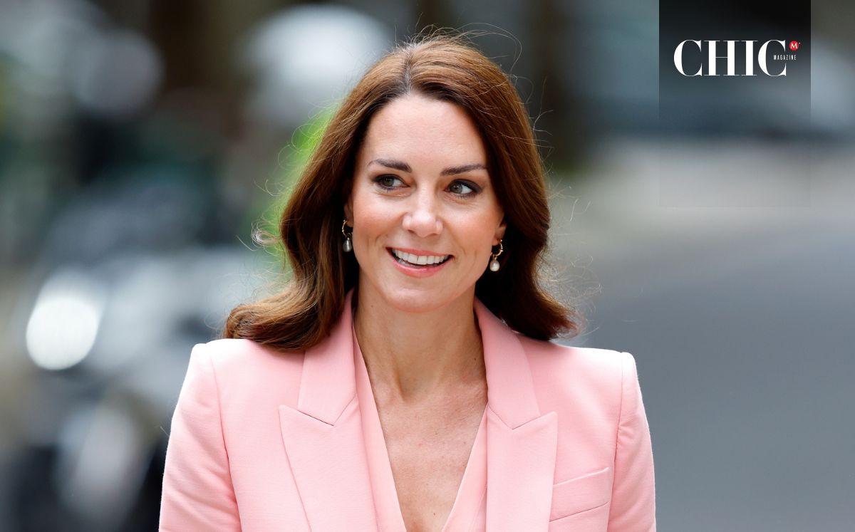 Kate Middleton: ¿Por qué han ocultado su recuperación? (Foto: Getty)