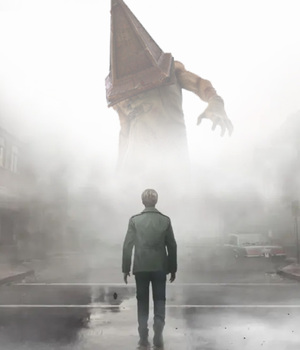 Silent Hill regresa a los cines con una versión terrorífica de Pyramid Head/ Foto: Cortesía