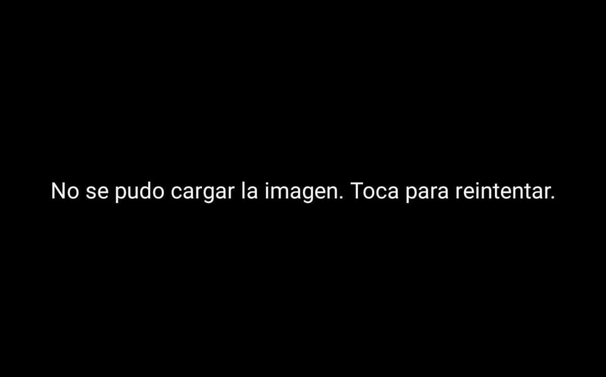 Falla en Instagram  (Instagram)