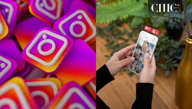 Instagram falla HOY 24 de mayo 2024: ¿Por qué? (Freepik)