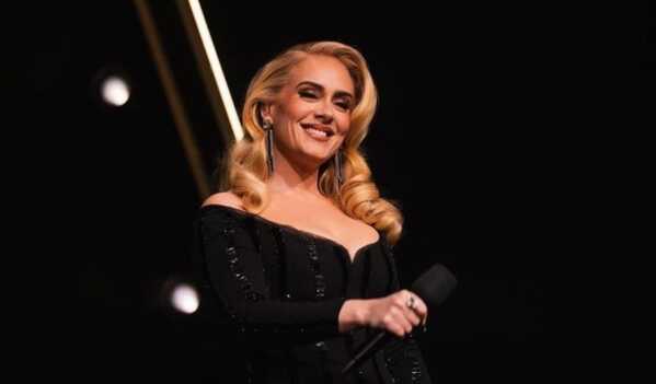 Adele confirma su matrimonio; ¿Quién es Rich Paul? (Instagram)