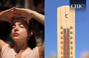 Domo de calor: ¿Qué es y cómo afecta a México? (Freepik)
