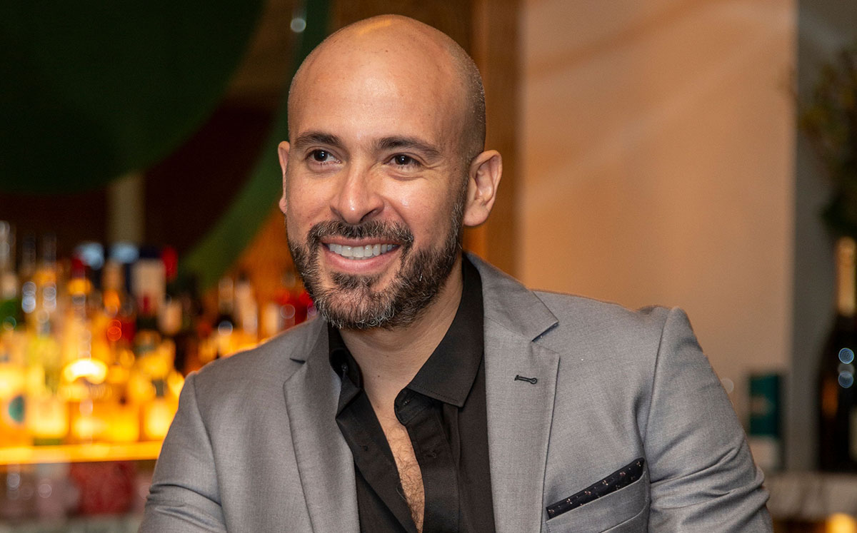 Erick Betancourt
