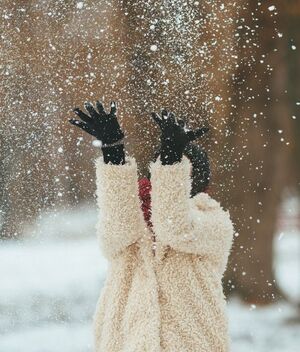 Frente Frío llega en ola de calor: Estados afectados (Freepik)