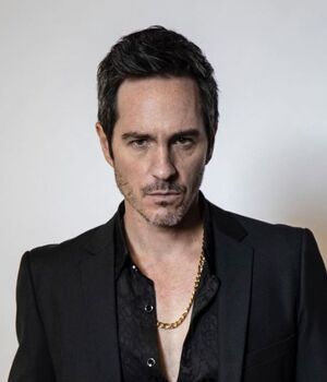 Mauricio Ochmann: ¿Cuáles son sus negocios? (Foto: Instagram Mauricio Ochmann)