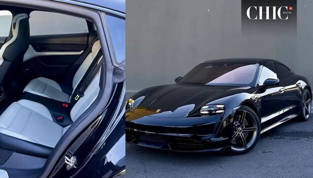 Profeco alerta por riesgo de incendio en automóvil; ¿cuál es? (Porsche)