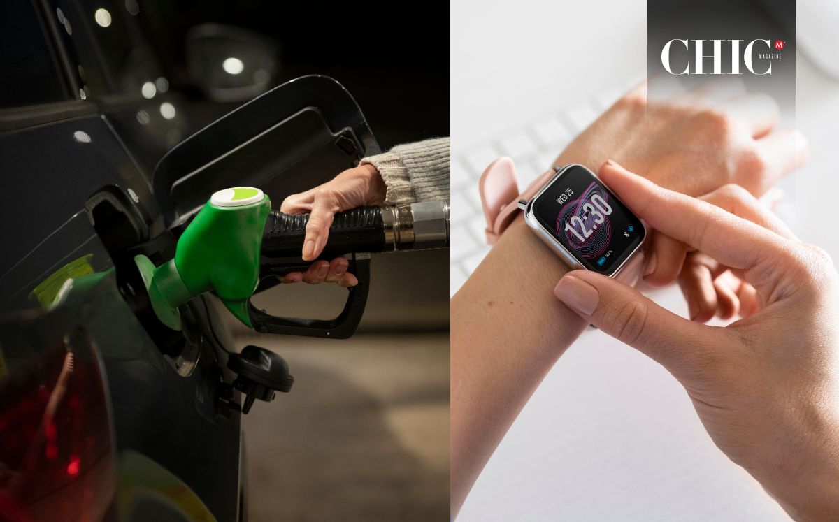 Gasolina: ¿Qué horario es mejor para llenar el tanque y por qué? (Freepik)