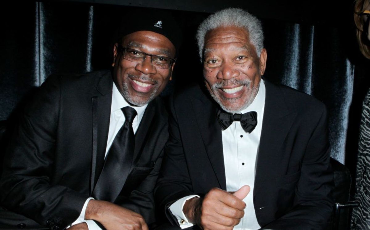 Alfonso Freeman (X)
