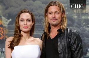 Brad Pitt y Angelina Jolie: Hija se quita el apellido de su padre