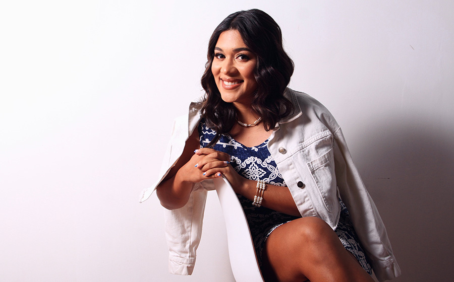 Dalia Gloria