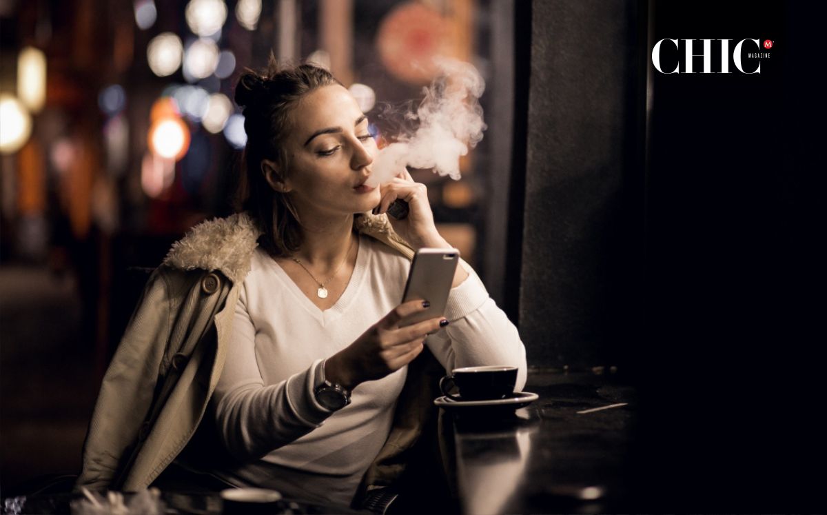 Fumar en lugares prohibidos: ¿De cuánto son las multas? (Foto: Freepik)