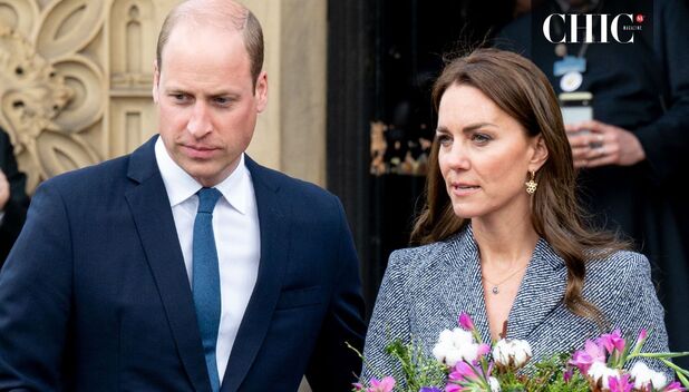 Kate Middleton y William emiten comunicado con "profunda tristeza" (Foto: Getty)