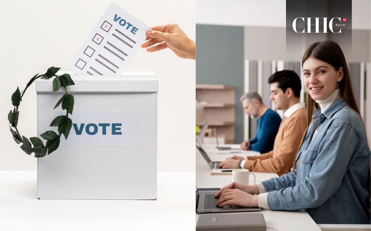 LFT: ¿Cuánto pagan por trabajar el 2 de junio en elecciones? (Freepik)