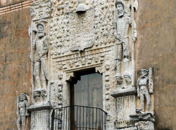 Los mejores lugares para visitar en Mérida