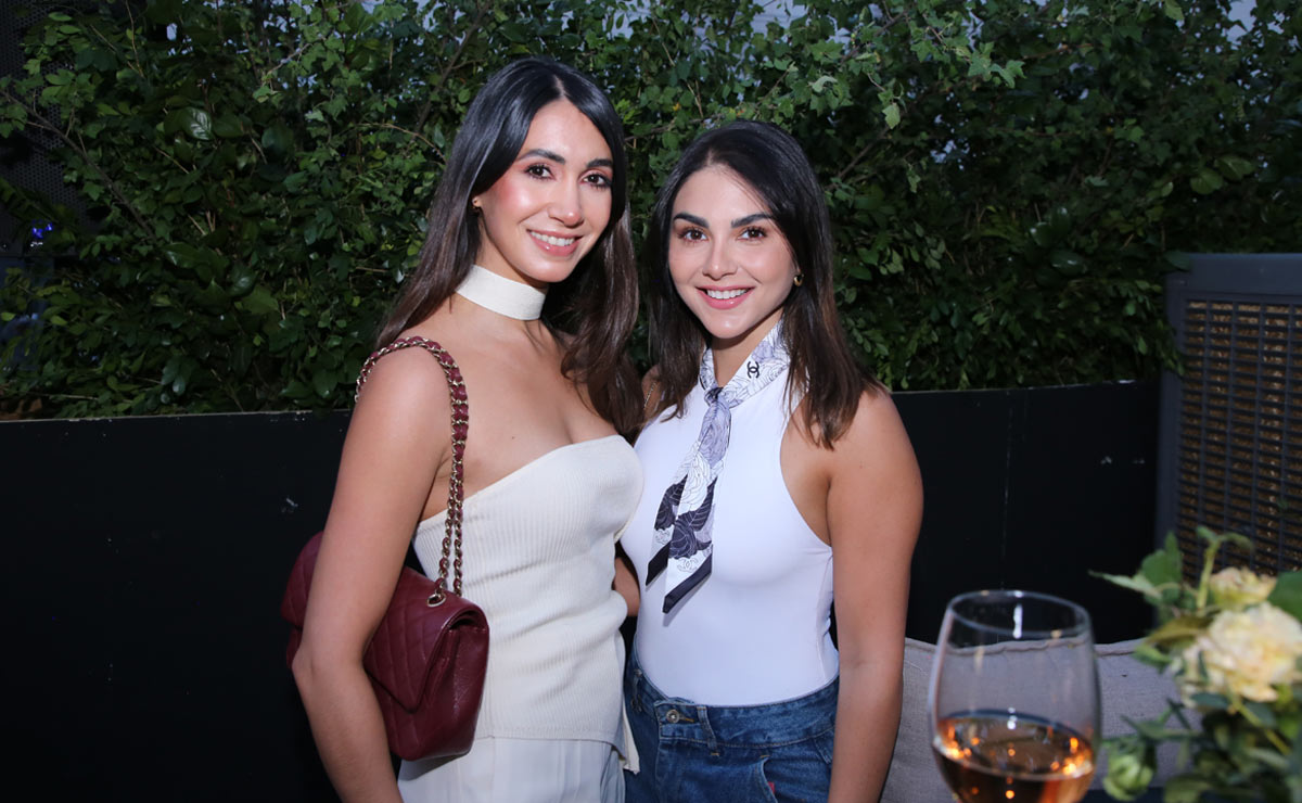Bedia y Mónica
