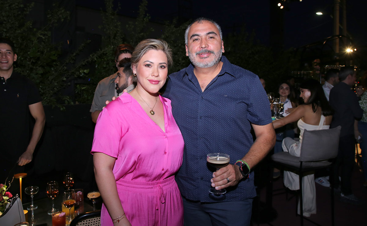Chapis y Carlos