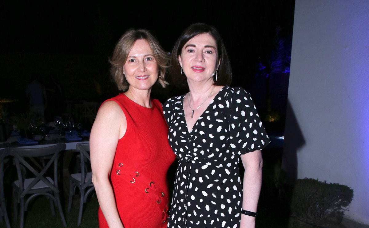 Gabriela y Gaby