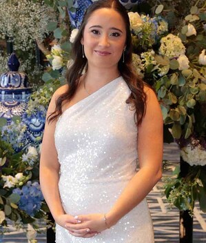 Grazia Decanini Rodriguez