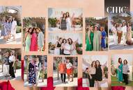 Invitadas especiales fueron consentidas por CHIC MOM, un evento para celebrar el vínculo madres e hijas (Fotos: As It Was)
