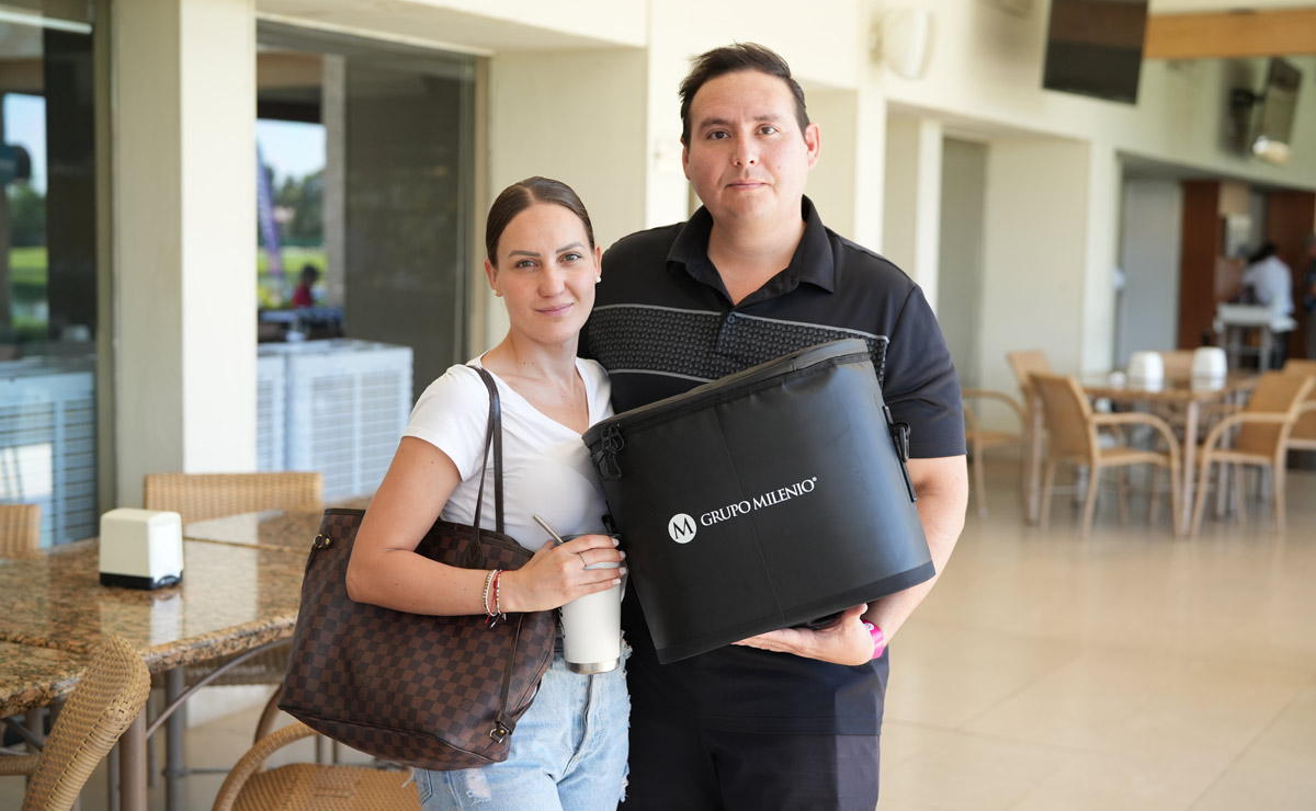 Karla y Alberto
