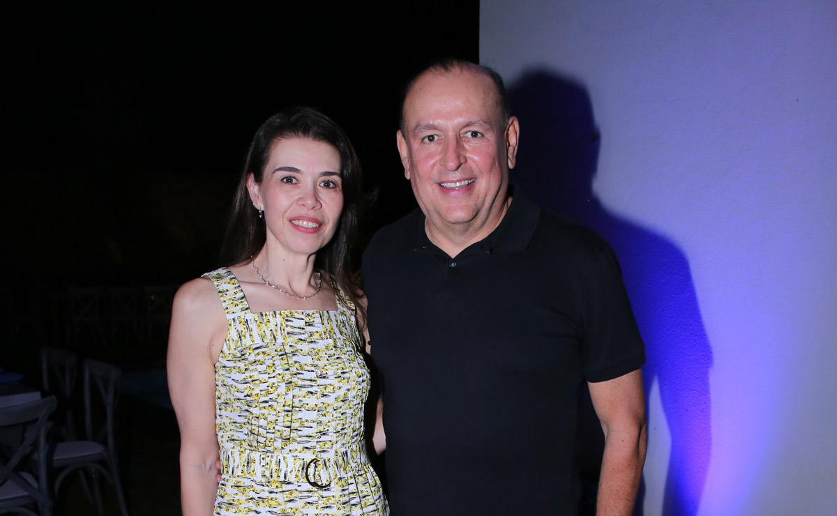 Marina y Tolano